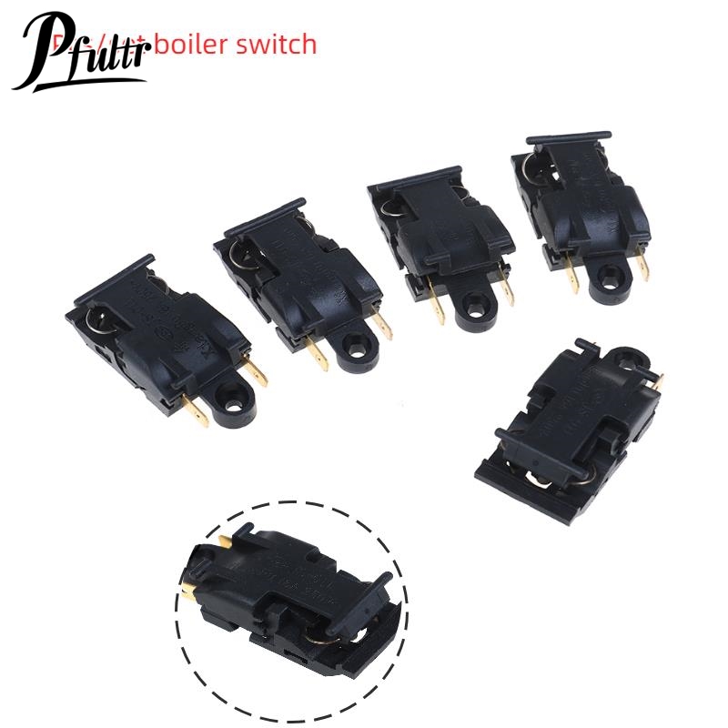 Electric Kettle Temperature Control - Hot sale 5Pcs/Lot 16A Boiler Thermostat