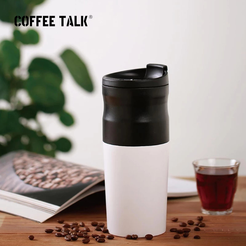 Coffee Bean Grinder Electric - Cà Phê Thảo Luận Điện Thép