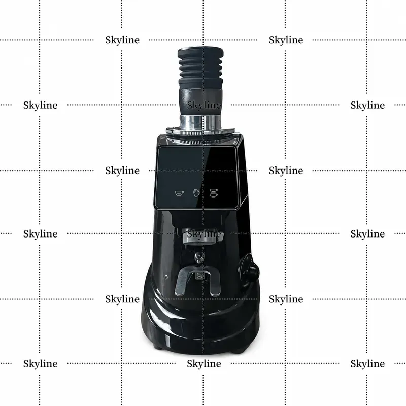 Coffee Bean Grinder Electric - For Fiorenzato F64e F83E Bean Grinder