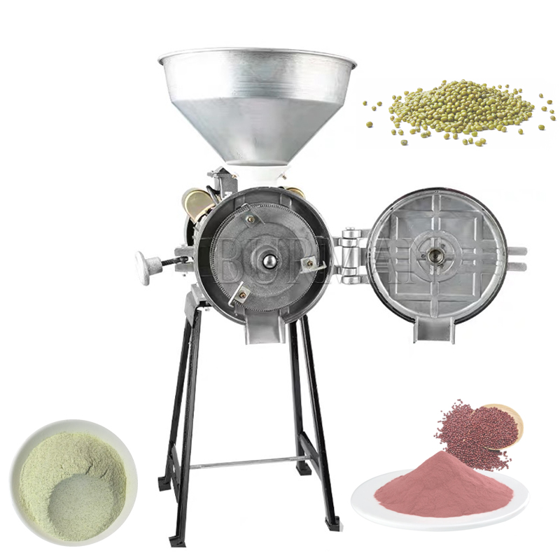 Electric Grain Mill Grinder Co - đánh giá và giá Coffee Bean Grinder Electric