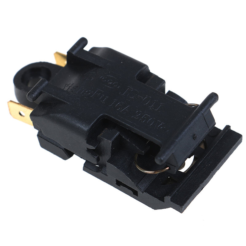 5pcs/Lot 16A Boiler Thermostat - đánh giá và giá Electric Kettle Temperature Control
