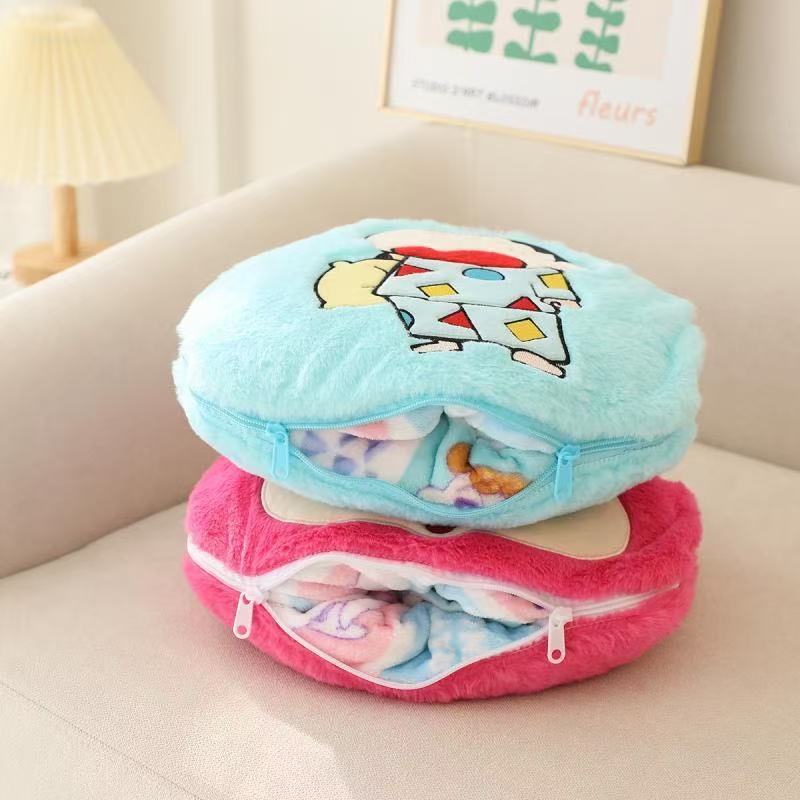 Crayon Shin-chan Blanket Carto - đánh giá và giá Air Conditioners