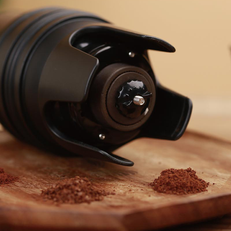 Cà Phê Thảo Luận Điện Thép Khô - đánh giá và giá Coffee Bean Grinder Electric