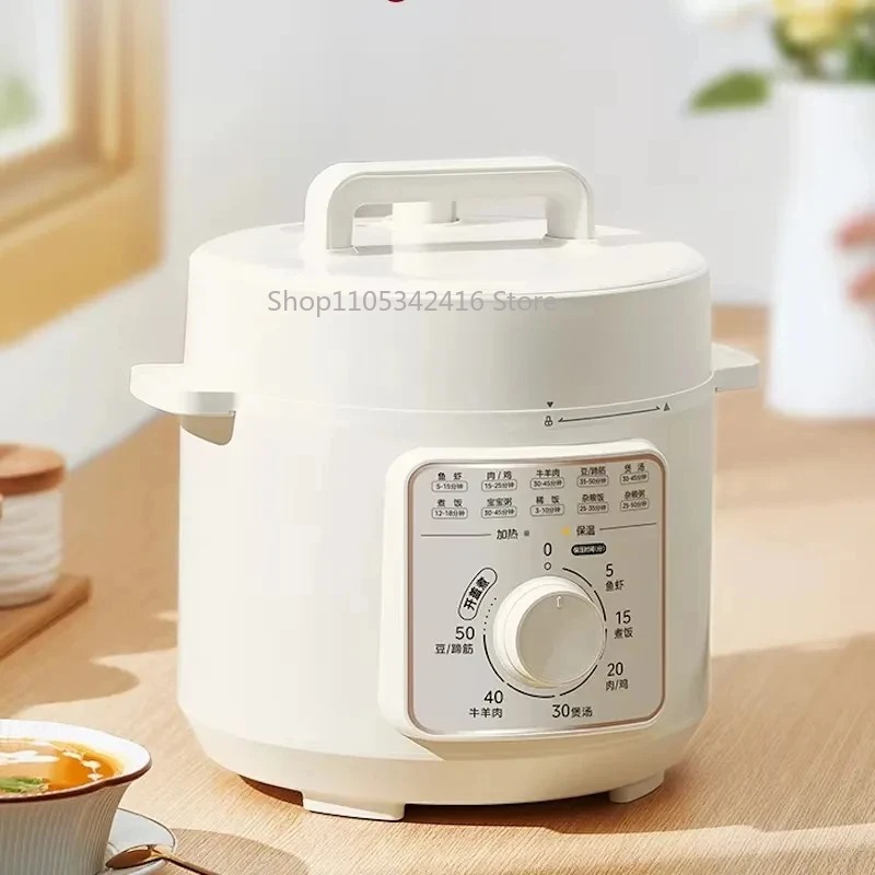 4L Smart Electric Pressure Coo - đánh giá và giá Smart Instant Pressure Cooker