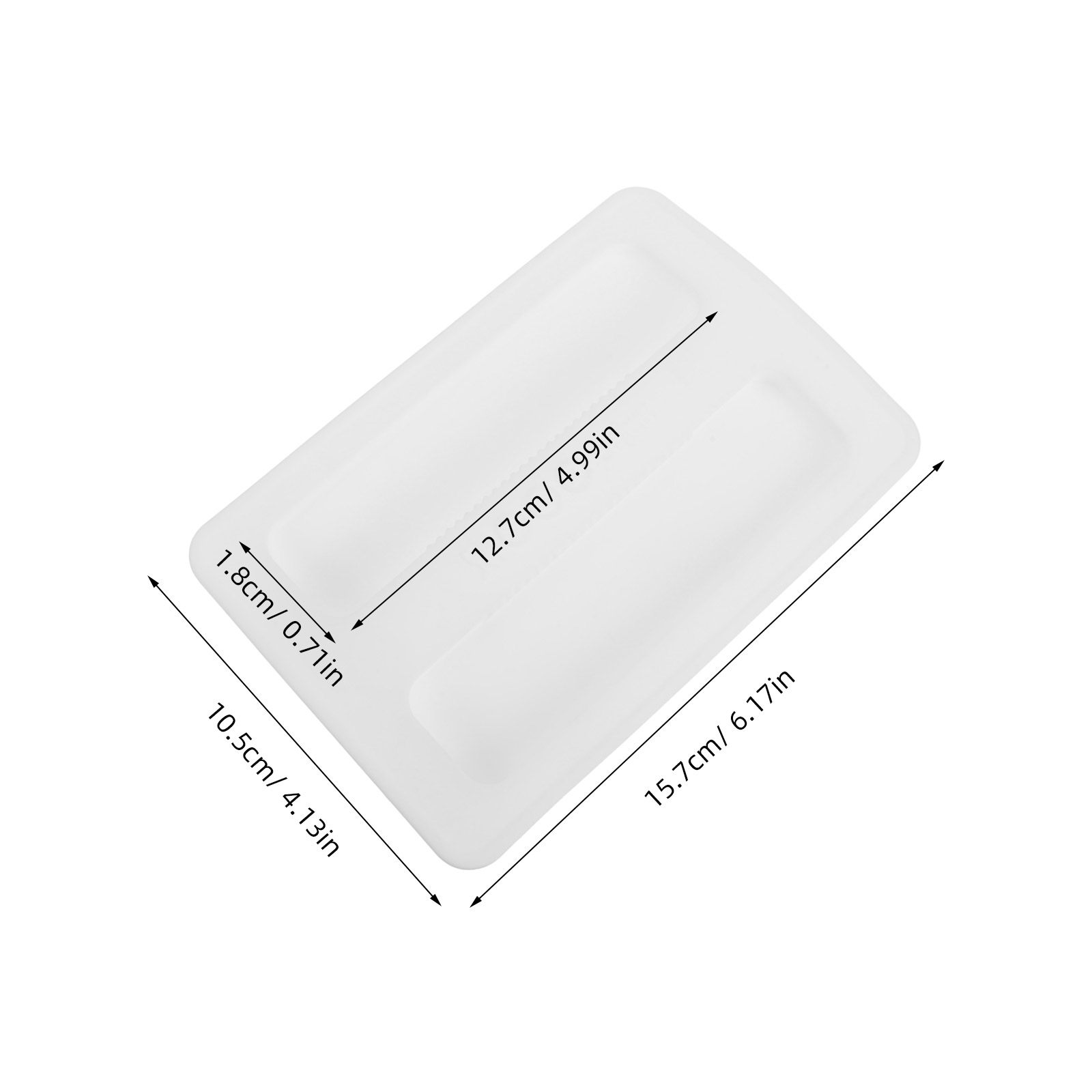 2Pcs Silicone Toaster Dust Cov - đánh giá và giá Small Appliances