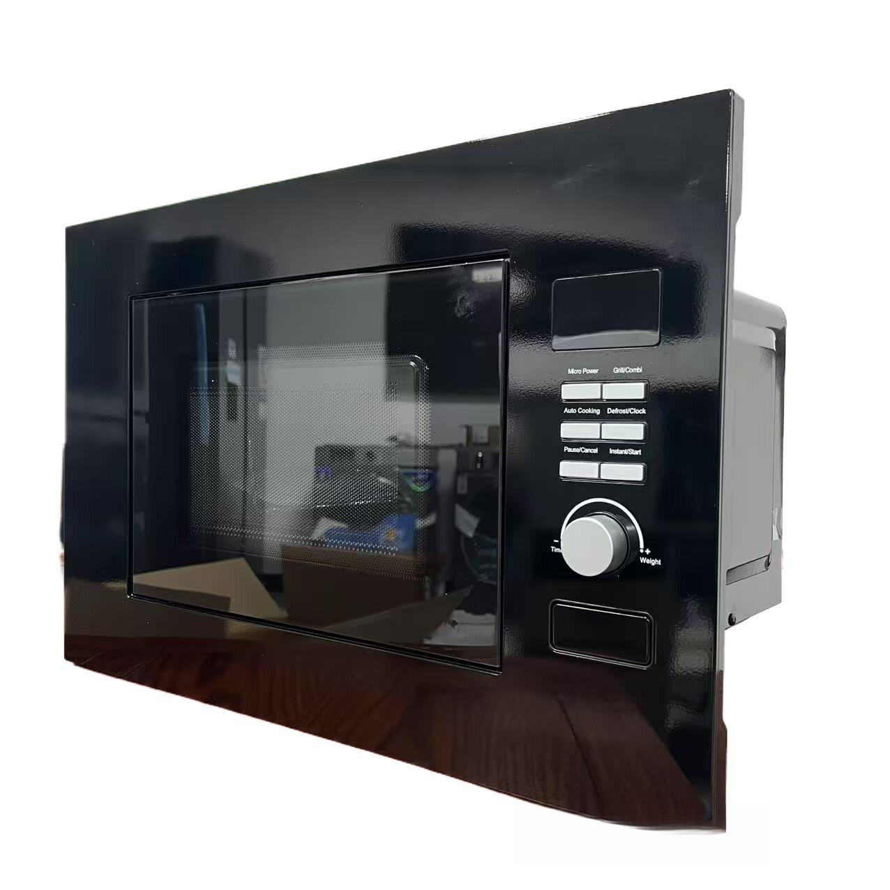 20L High-quality Microwave Ove - đánh giá và giá Small Appliances