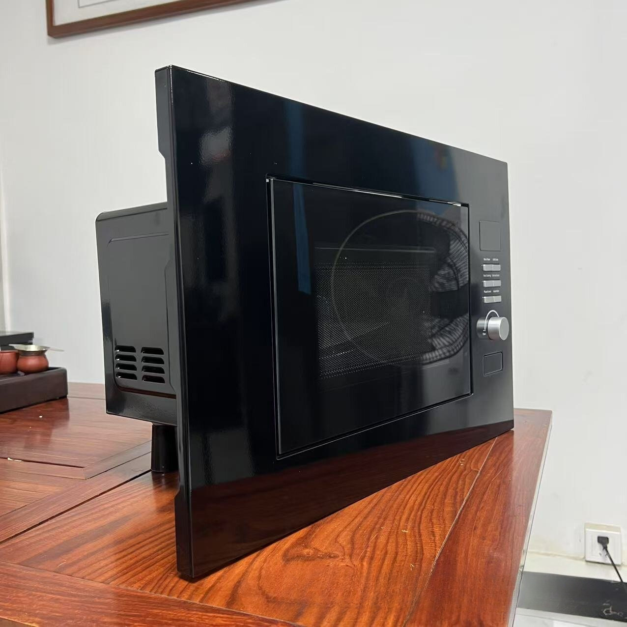 20L High-quality Microwave Ove - đánh giá và giá Small Appliances