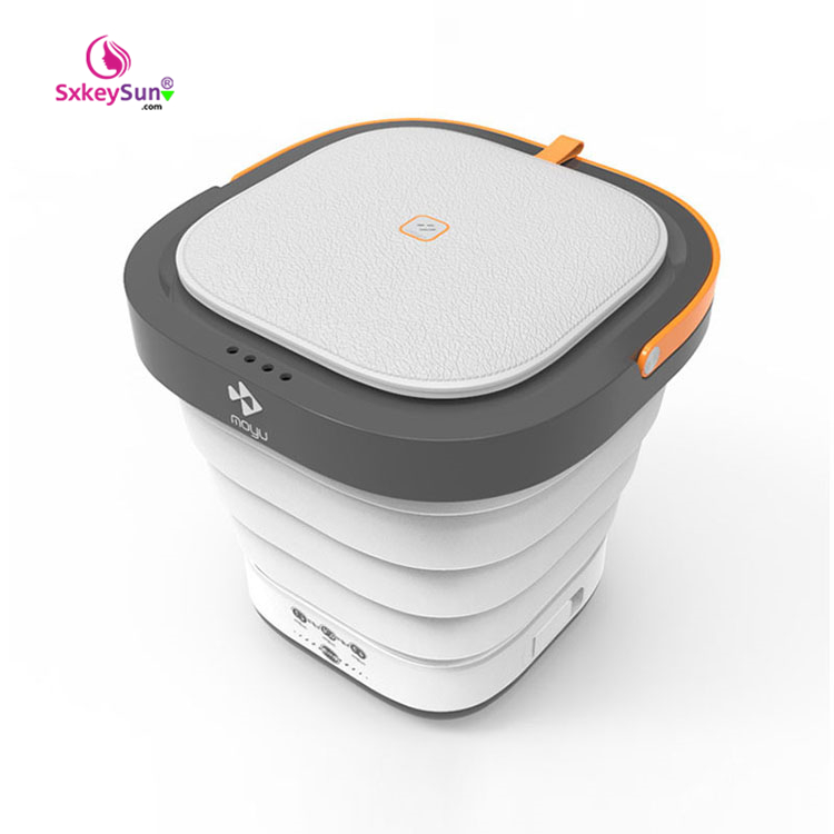 Foldable Washing Machine Porta - đánh giá và giá Small Appliances