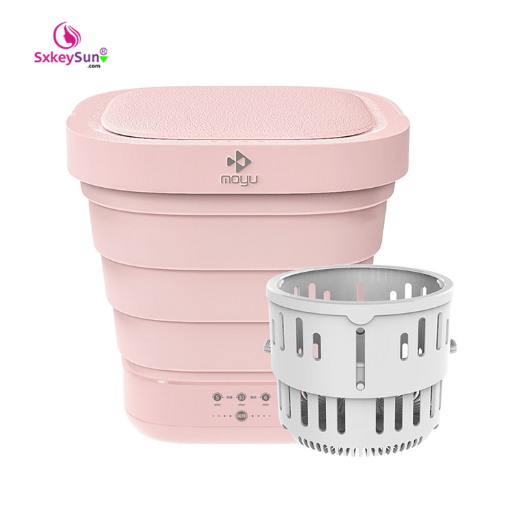 Foldable Washing Machine Porta - đánh giá và giá Small Appliances
