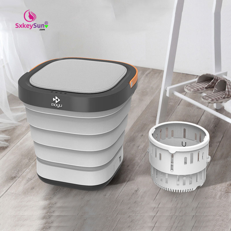Foldable Washing Machine Porta - đánh giá và giá Small Appliances