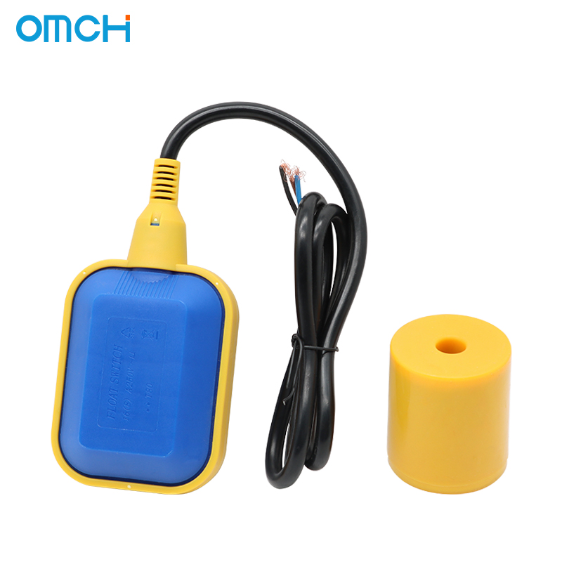 OMCH Float Switch Plastic Wate - đánh giá và giá Home Appliances