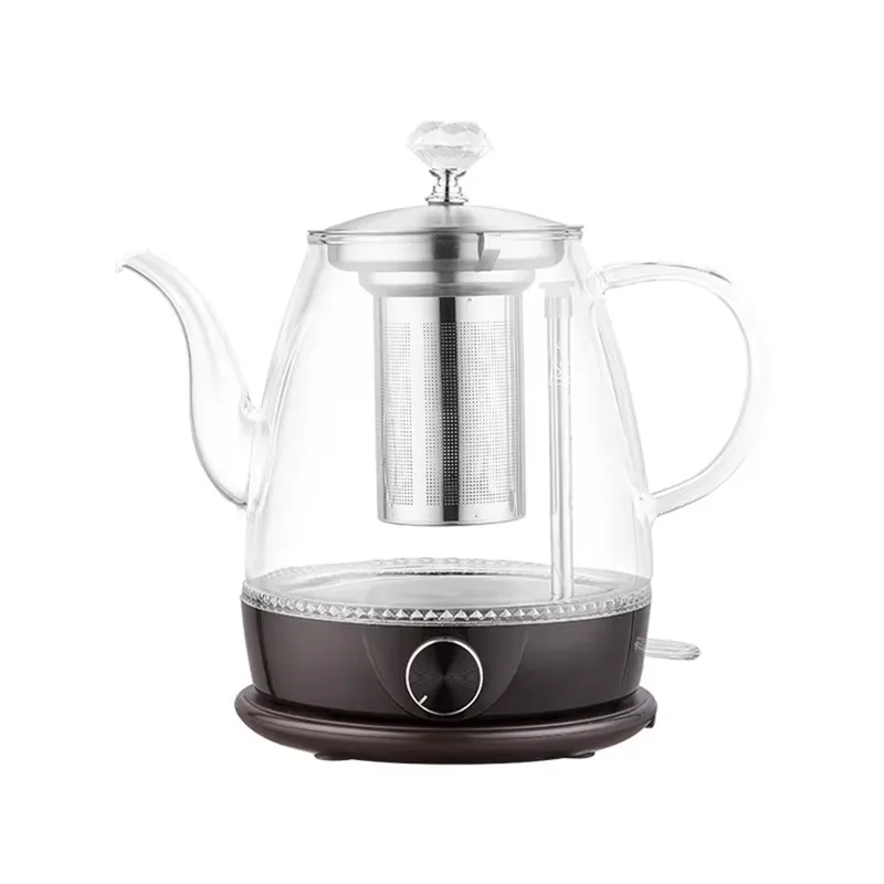 1.2 liter gooseneck electric k - đánh giá và giá Electric Kettle Temperature Control