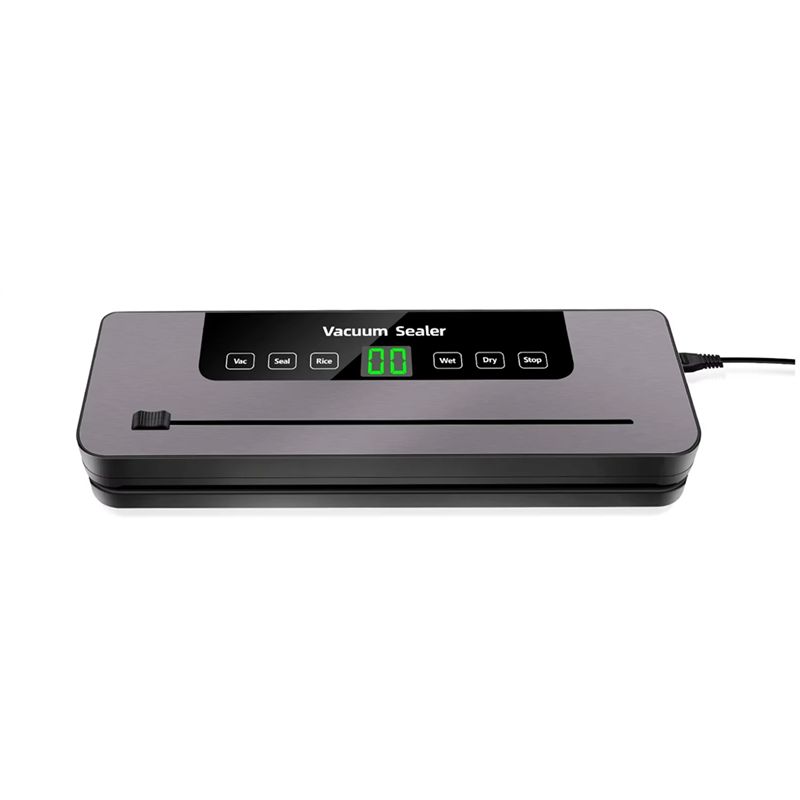 ABZC-Electric Vacuum Sealer Ma - đánh giá và giá Food Vacuum Sealer Machine