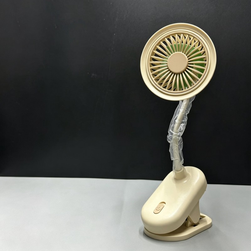 B47B-USB Rechargeable Desk Fan - đánh giá và giá Portable Blender Usb Rechargeable