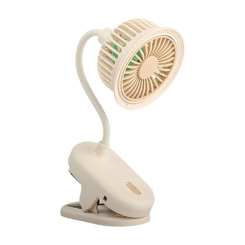 B47B-USB Rechargeable Desk Fan - đánh giá và giá Portable Blender Usb Rechargeable