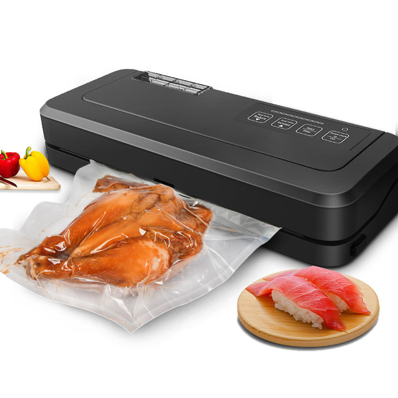 LTPK P290 Top Quality Mini Foo - đánh giá và giá Food Vacuum Sealer Machine